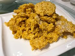 -金色艳阳天•粤菜 淮扬菜(古平岗店)