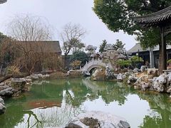 -吴敬梓故居