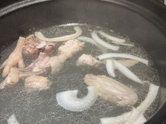 -润泽园椰子鸡(汇一城店)