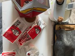 -肯德基(葛沽DT店)