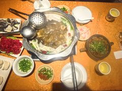 -马三妹跷脚牛肉(苏稽总店)