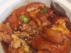 -中国吉菜名店广源宾馆餐厅