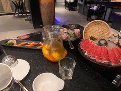 -捞王猪肚鸡火锅(财富中心店)