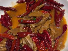 -肖记公安牛肉鱼杂馆· 省级非物质文化遗产(仁和路店)