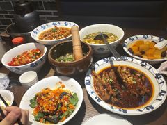 -八碗湘长沙市井菜(坡子街店)