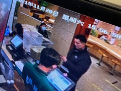 -水平有限广西米粉·广西风味集(五道口店)