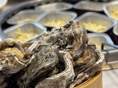 -火炉火自助餐(西直门凯德MALL店)