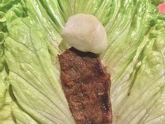 -木槿花韩式炭烤·熟成肉工坊(孙文东路店)