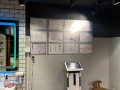 -NRG 健身私教CLUB(云山路店)
