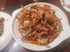 -三个大叔东北烧烤·砂锅菜(西三旗店)