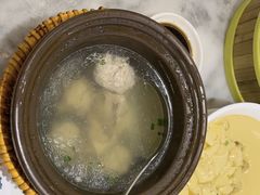 -小菜园新徽菜(宜兴八佰伴店)