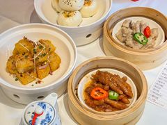 -陶缘一号·四季缘·老字号顺德菜·户外婚礼家宴(西滘店)