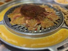 -喜来稀肉(虹泉路店)