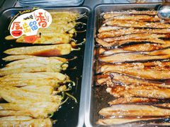 -菏泽电厂二板面(济南凯旋中心店)