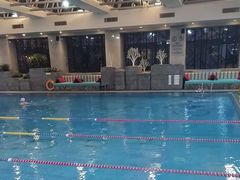 -青岛海尔洲际酒店