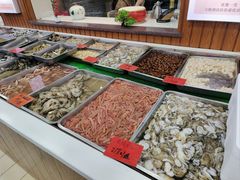 -天隆酒店·本地海鲜鲁菜(烟台大学店)