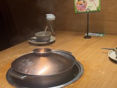 -大头椰·椰子鸡火锅(新梦店)