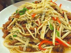 -大隐隐于市私房菜(保和小区店)
