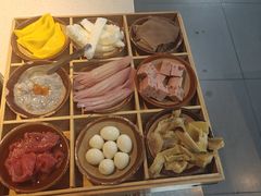 -芈重山老火锅(广州首店)