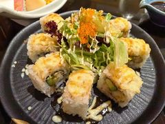 -昱匠·日本料理(金融街店)