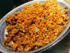 酱油炒饭-渝乡人家川菜馆(南京路店)