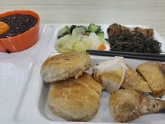 -香妃烤鸡(西单店)