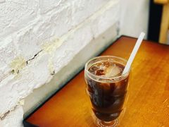 -COFFEE HOLIC(朝外SOHO店)