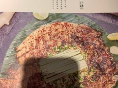 -云水瑶意境云南菜餐厅(大悦城店)