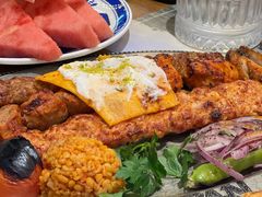 -SULTAN·苏坦土耳其餐厅(新光汇店)