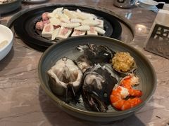 -采悦轩中餐厅·粤菜·海南菜(神州半岛喜来登度假酒店)