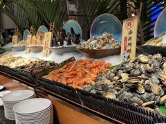 -芭菲盛宴·环球美食(袁家岗店)