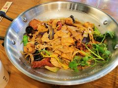 -川锅哎哟·麻辣香锅(国大城市广场店)