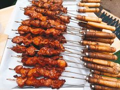 -王记西鎮电烤肉(汶上路店)