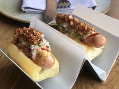 -BOR Eatery(安福路店)