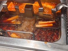 -海底捞火锅(团结桥店)