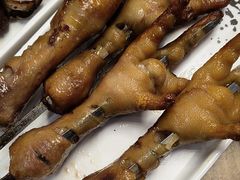 -正丰源大缸烧烤(人民路店)