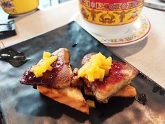 -朗丽兹餐厅
