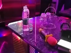 -欢乐迪KTV(南京夫子庙三山街店)