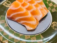 -禾绿寿司·日式料理(南山欢乐颂店)