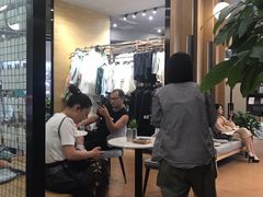 -海马体照相馆|大师(武汉光谷K11店)