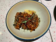 琥珀酱烤鸡翅-BE BRIGHT KITCHEN(正佳广场店)