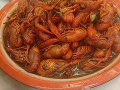 -鱼酷活鱼烤鱼(静安大融城店)