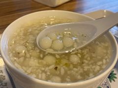-笃笃笃糖粥(十全街店)