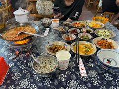 -张关合渣(航空大道店)