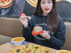 -达美乐比萨(南京西路店)