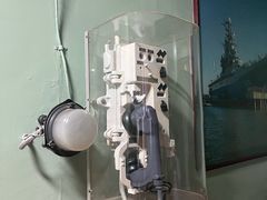 -泰达航母主题公园