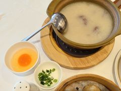 -白天鹅宾馆-宏图府餐厅