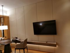 -深圳机场凯悦酒店