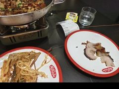 -肉焰山巴西烤肉自助餐厅(龙湖芙蓉天街店)