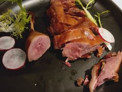 -绿茶餐厅(西单老佛爷店)